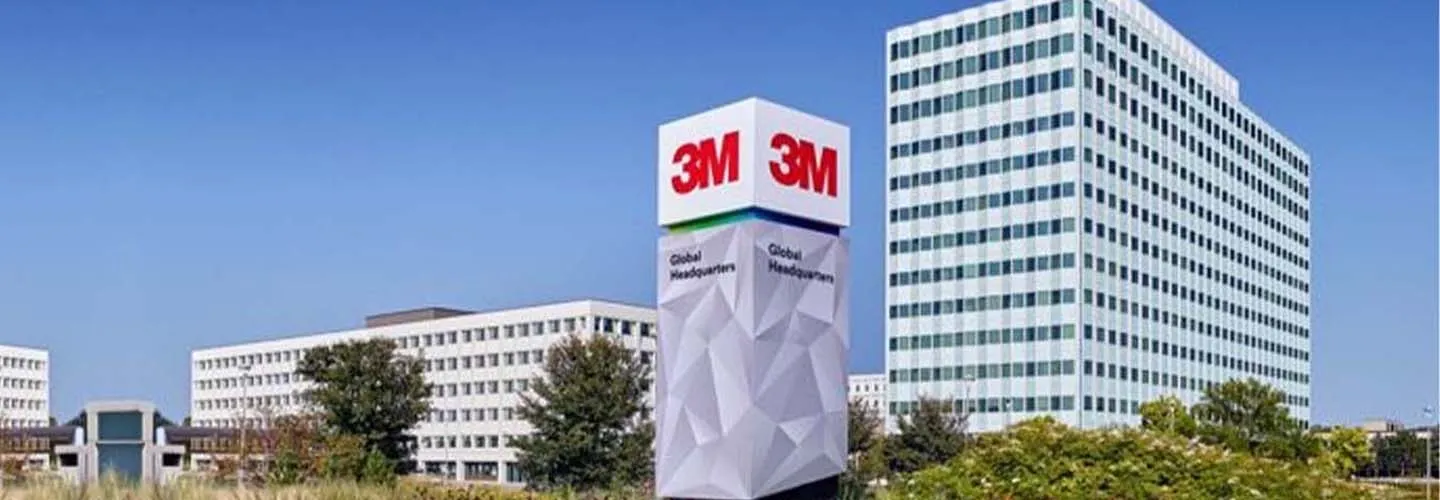 Fallstudie 3M