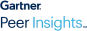 Gartner Peer Insights